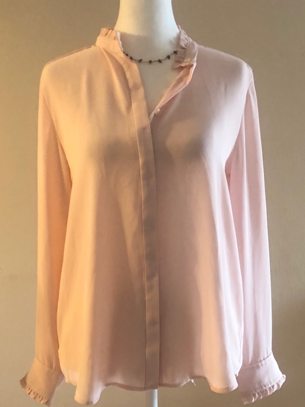 LOFT Blouse
